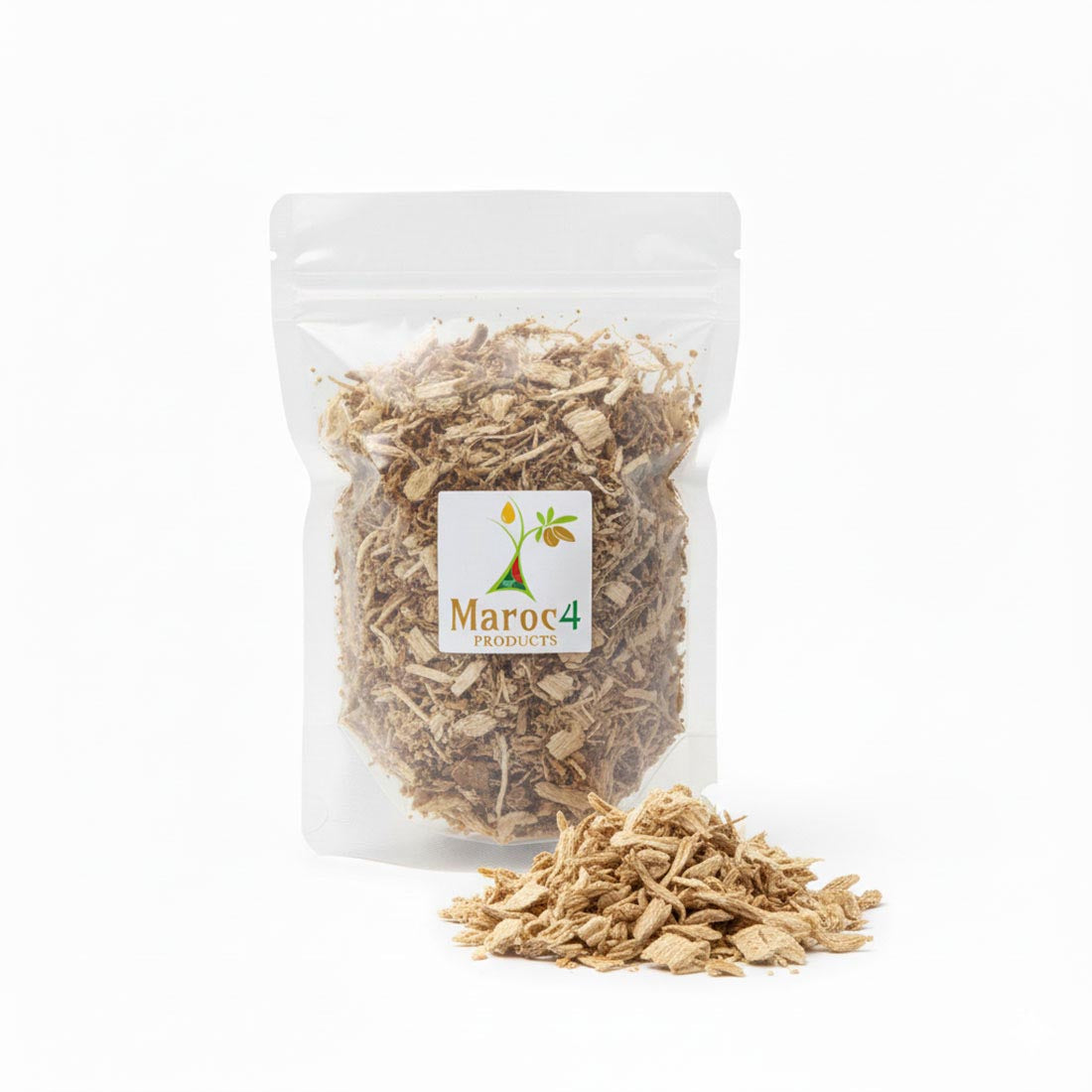 جذور الخطمي